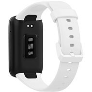 Eternico Essential pro Xiaomi Smart Band 7 Pro Cloud White       - Watch Strap