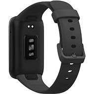 Eternico Essential for Xiaomi Smart Band 7 Pro Solid Black - Watch Strap