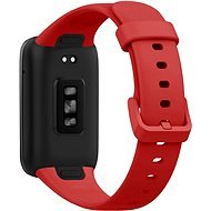 Eternico Essential na Xiaomi Smart Band 7 Pro Cherry Red - Remienok na hodinky