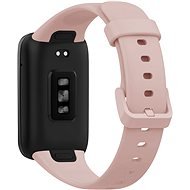 Eternico Essential für Xiaomi Smart Band 7 Pro Cafe Pink - Armband