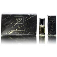 Ayat Perfumes Black oud 3 ml - Oil Perfume