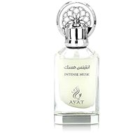Ayat Perfumes Intense musk 12 ml - Oil Perfume