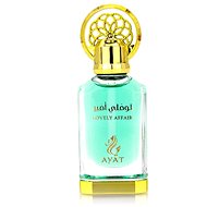 Ayat Perfumes Lovely affair 12 ml - Oil Perfume