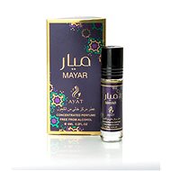 Ayat Perfumes Mayar 6 ml - Oil Perfume
