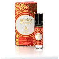 Ayat Perfumes Musc rose 6 ml - Oil Perfume