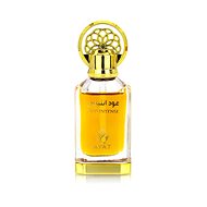 Ayat Perfumes Oud intense 12 ml - Oil Perfume