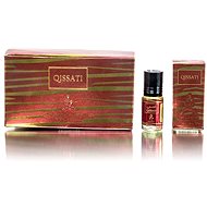 Ayat Perfumes Qissati 3 ml - Oil Perfume