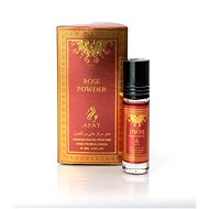 Ayat Perfumes Rose powder 6 ml - Oil Perfume