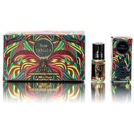 Ayat Perfumes Rose vanilla 3 ml - Oil Perfume