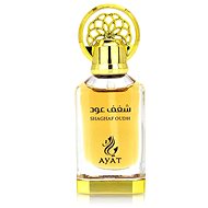 Ayat Perfumes Shaghaf 12 ml - Oil Perfume