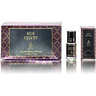 Ayat Perfumes Silk velvet 3 ml - Oil Perfume