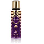 Ayat Perfumes Tělová mlha Glorious oud 250 ml - Body Spray
