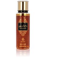Ayat Perfumes Tělová mlha Kashmir 250 ml - Body Spray