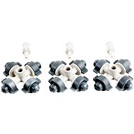 Aquanax Sprayer 4x AQP002, 3 pcs in pack - Nozzle