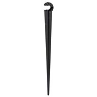 Aquanax Hose holder 4/7 mm AQD002, 10 pcs in pack - Holder