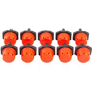 Aquanax Sprayer AQR001, 10 pcs in pack - Sprinkler