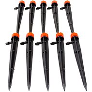 Aquanax AQR003, Sprayer 360°, 10 pcs in pack - Sprinkler