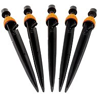 Aquanax AQR009, Sprayer, 5 pcs in pack - Sprinkler