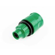 Aquanax AQH003, Connecting Element made of 9/12mm on Hose, 1 pc in Package - Hose Coupling