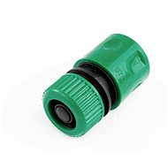 Aquanax AQH005, Hose Connection Element With Safety Catch, 1pc - Hose Coupling