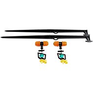 Aquanax AQR008, Sprayer with holder, 2 pcs in pack - Nozzle