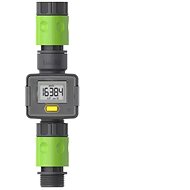 Aquanax Rainpoint AQRP005, Flow valve with consumption measurement - Smart Sprinkler