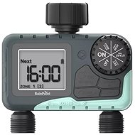 Aquanax Rainpoint AQRP013 Duo, Digital double control valve - Smart Sprinkler