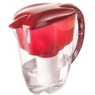 Aquaphor gravis (piros) - Vízszűrő kancsó