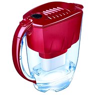 Aquaphor Ametyst (červená) - Filter Kettle