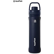 AquaFlask Termoláhev REGULAR+ 650 ml COBALT BLUE - Thermos