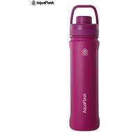 AquaFlask Termoláhev REGULAR+ 650 ml MAGENTA - Thermos