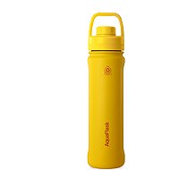 AquaFlask Termoláhev REGULAR+ 650 ml MUSTARD - Thermos