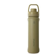 AquaFlask Termoláhev REGULAR+ 650 ml SAND - Thermos