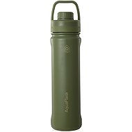 AquaFlask Termoláhev REGULAR+ 650 ml WALNUT - Thermos