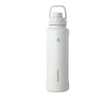 AquaFlask Termoláhev REGULAR+ 1180 ml ARCTIC WHITE - Thermos