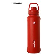 AquaFlask Termoláhev REGULAR+ 1180 ml CHERRY RED - Thermos