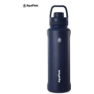 AquaFlask Termoláhev REGULAR+ 1180 ml COBALT BLUE - Thermos