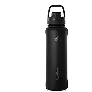 AquaFlask Termoláhev REGULAR+ 1180 ml SPACE BLACK - Thermos