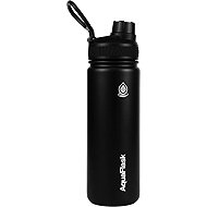 AquaFlask Termoláhev REGULAR 532 ml SPACE BLACK - Thermos