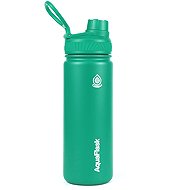 AquaFlask Termoláhev REGULAR 532 ml AQUAMARINE - Thermos