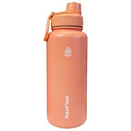AquaFlask Termoláhev REGULAR 946 ml PLUMPY PEACH - Thermos