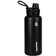 AquaFlask Termoláhev REGULAR 946 ml SPACE BLACK - Thermos
