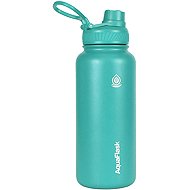 AquaFlask Termoláhev REGULAR 946 ml TURQUOISE BLUE - Thermos