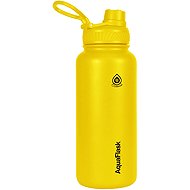 AquaFlask Termoláhev REGULAR 946 ml LEMON SLUSH - Thermos
