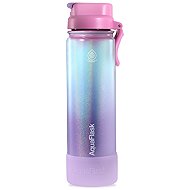 AquaFlask CANDY FLOSS 650ml BLUEBERRY PUFF Thermal Flask - Thermos