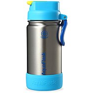AquaFlask Termoláhev KIDS FLIPSIP 414 ml COMET - Thermos