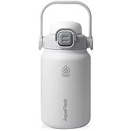 AquaFlask JUG 1180ml Thermal Flask CREAM PUFF - Thermos