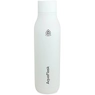 AquaFlask Termoláhev FLOW 739 ml IVORY WHITE - Thermos