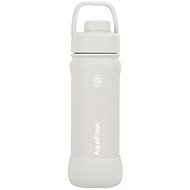 AquaFlask Termoláhev EARTH 532 ml SANDSTONE - Thermos