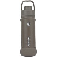 AquaFlask Termoláhev EARTH 532 ml CACAO - Thermos